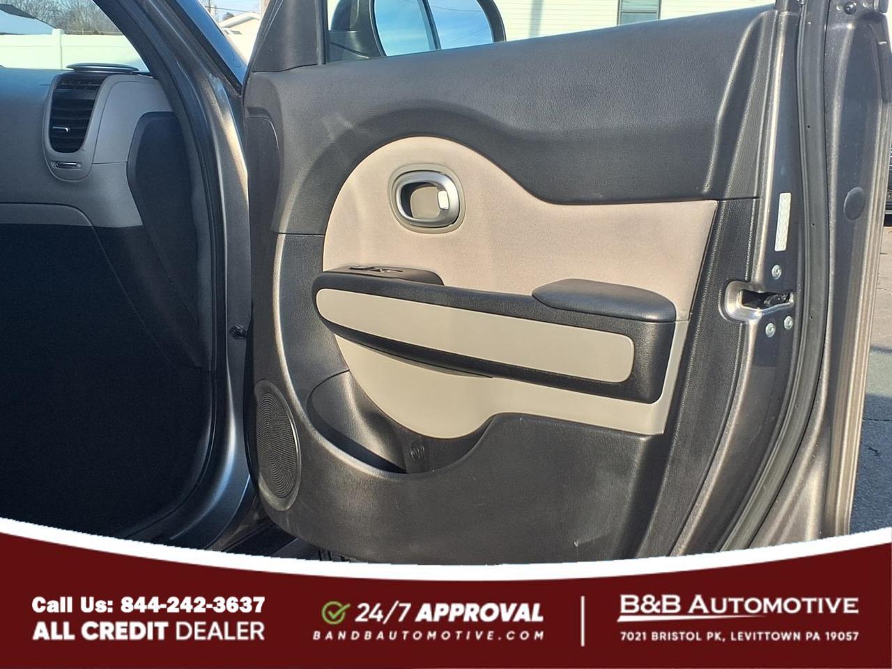 2017 Kia Soul Levittown PA