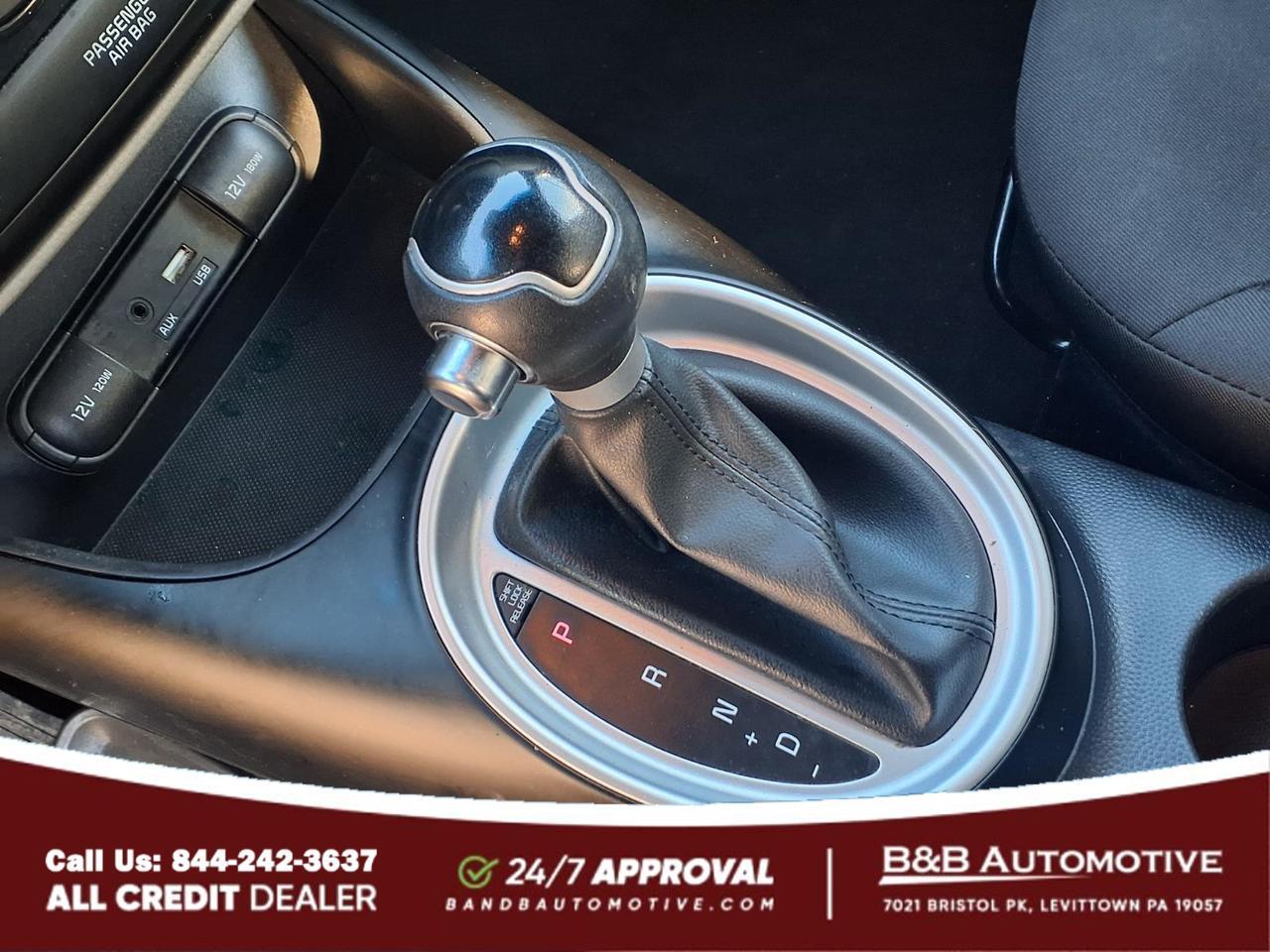 2017 Kia Soul Levittown PA