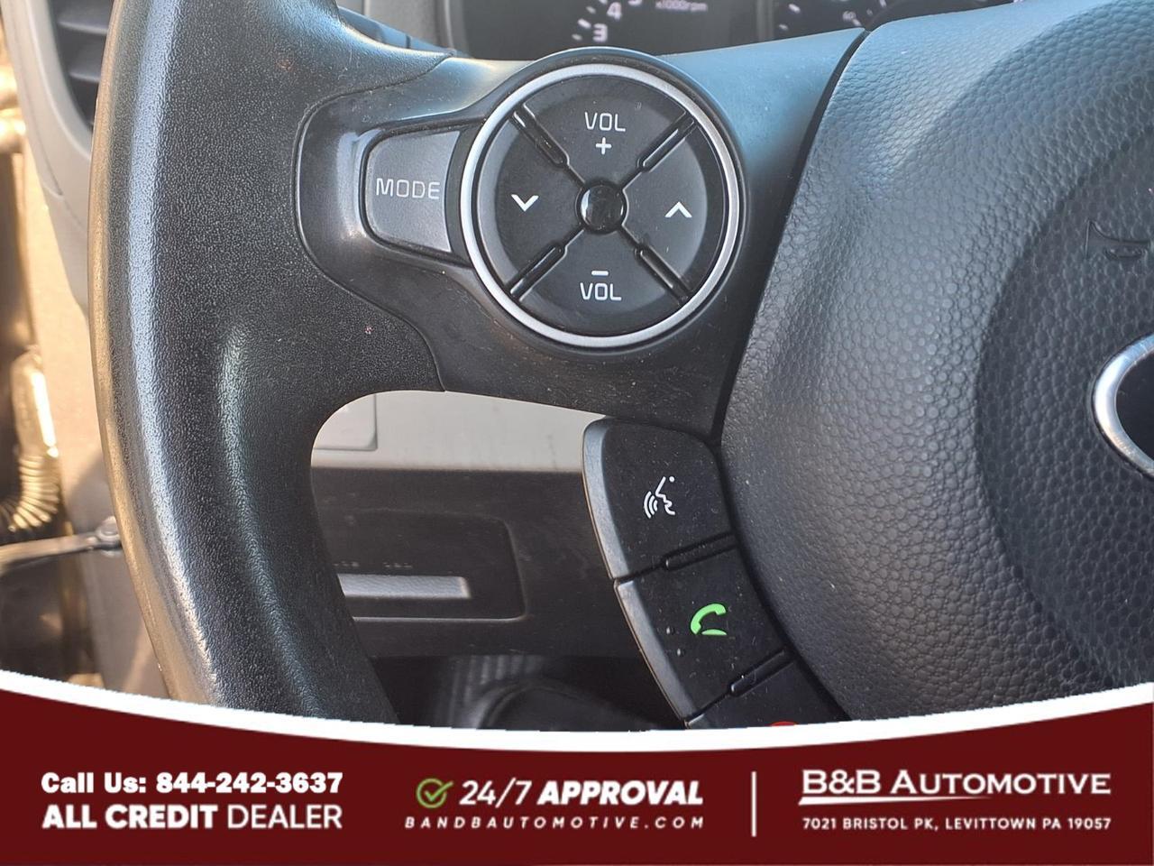 2017 Kia Soul Levittown PA