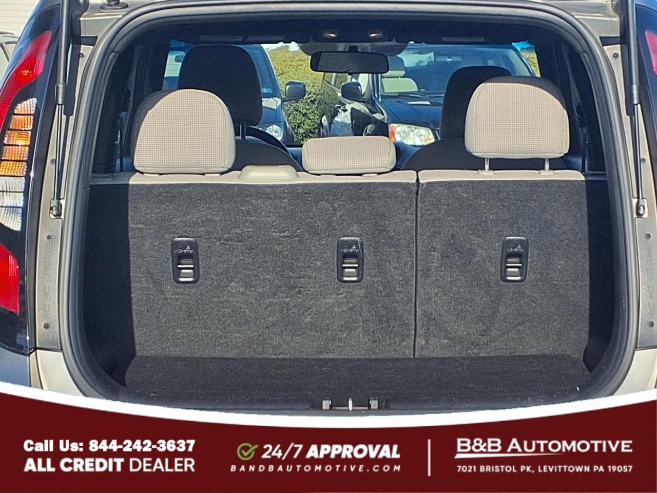 2017 Kia Soul Levittown PA