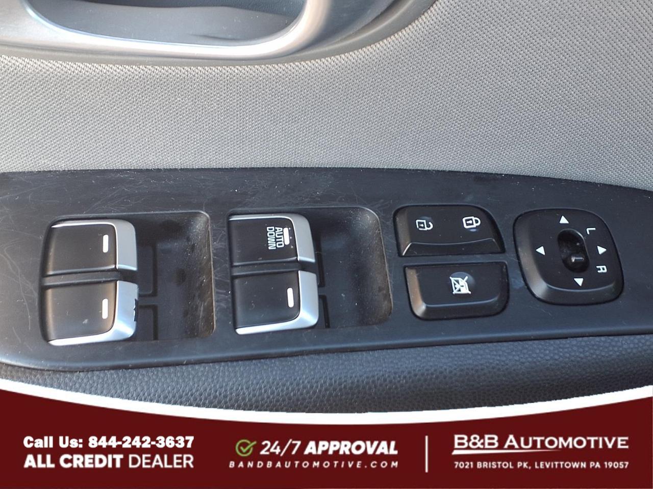 2017 Kia Soul Levittown PA