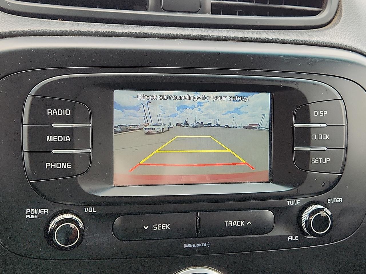 2017 Kia Soul + Lubbock TX