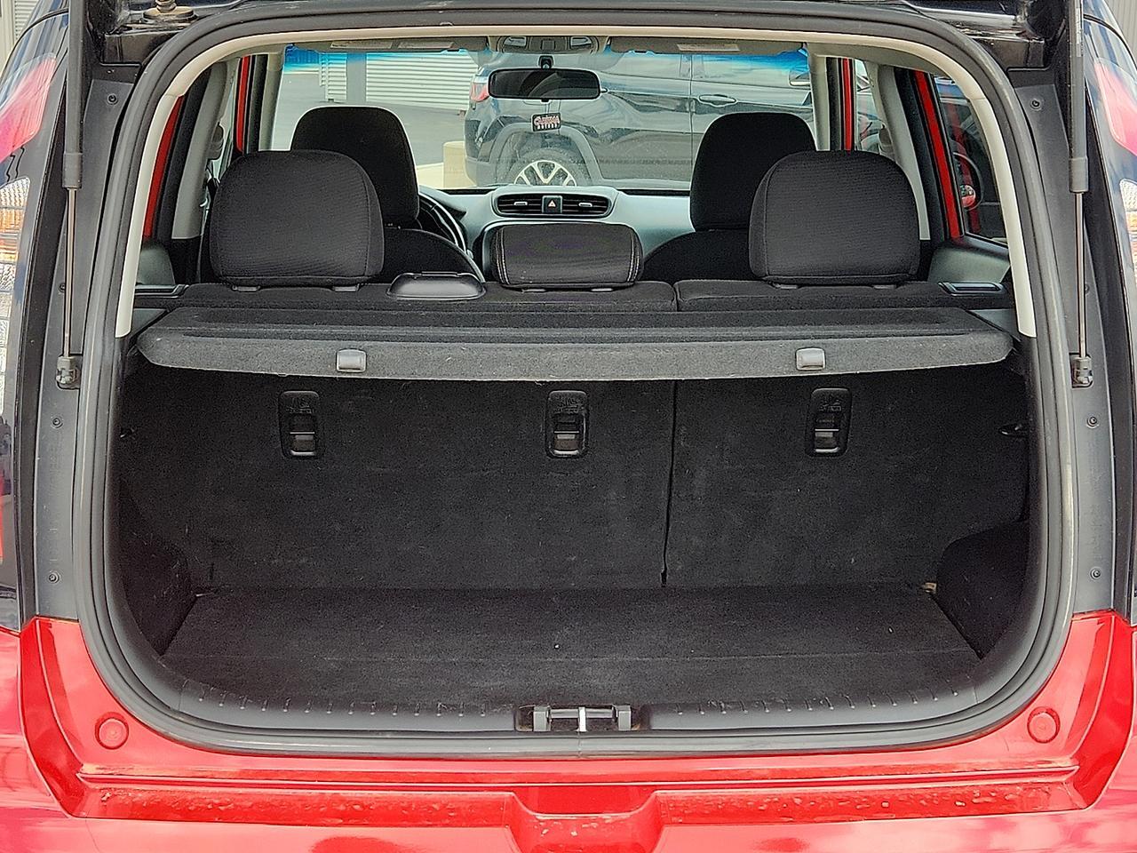 2017 Kia Soul + Lubbock TX