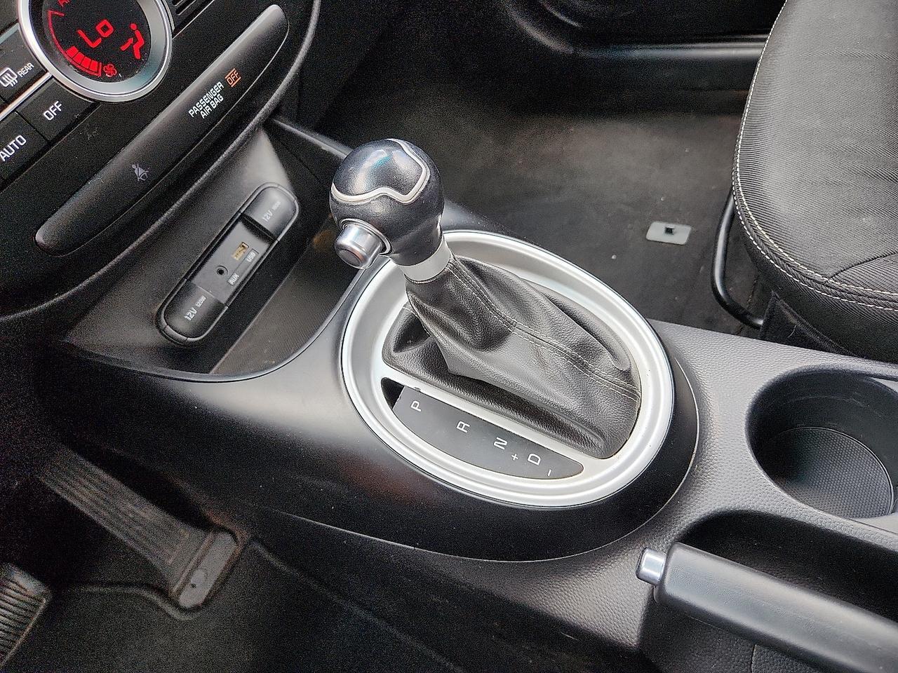 2017 Kia Soul + Lubbock TX