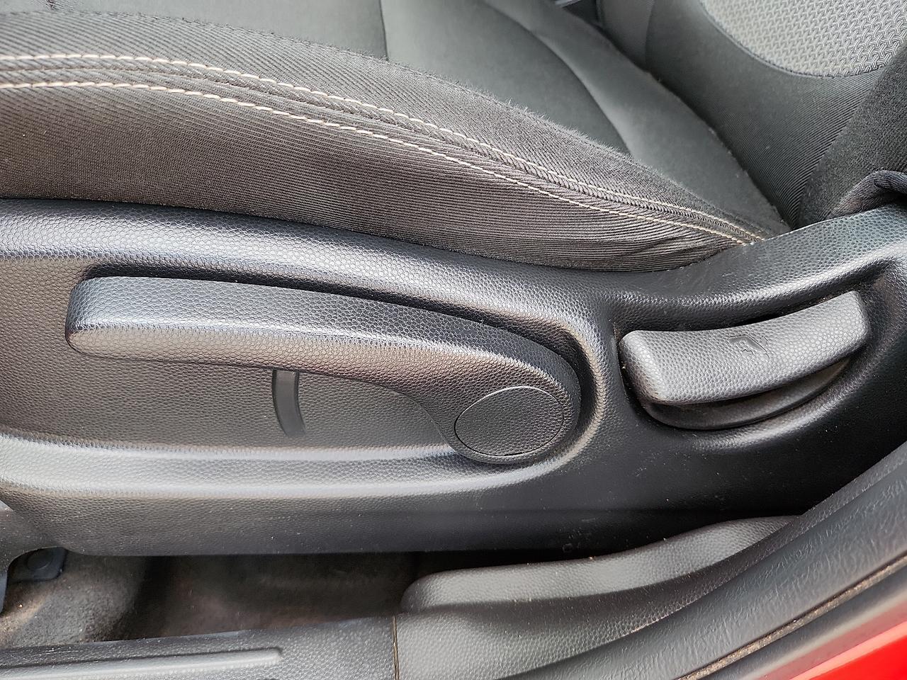 2017 Kia Soul + Lubbock TX