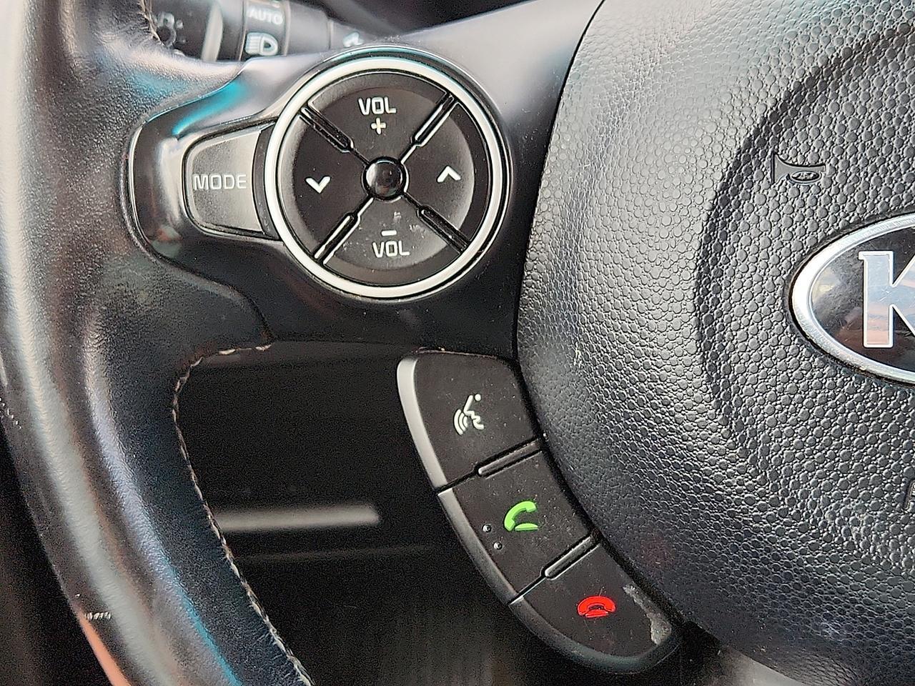 2017 Kia Soul + Lubbock TX