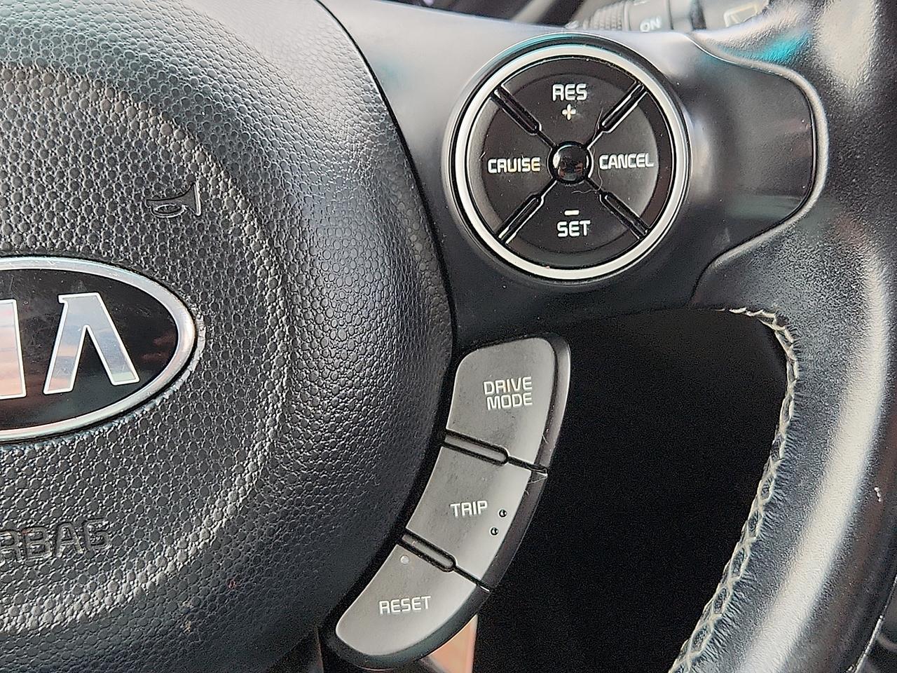 2017 Kia Soul + Lubbock TX