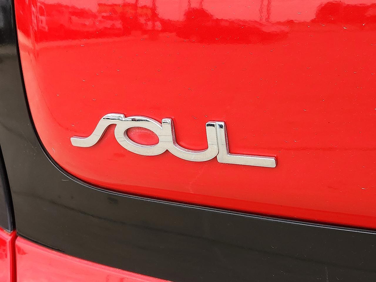 2017 Kia Soul + Lubbock TX