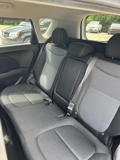 2017 Kia Soul + Meridian MS