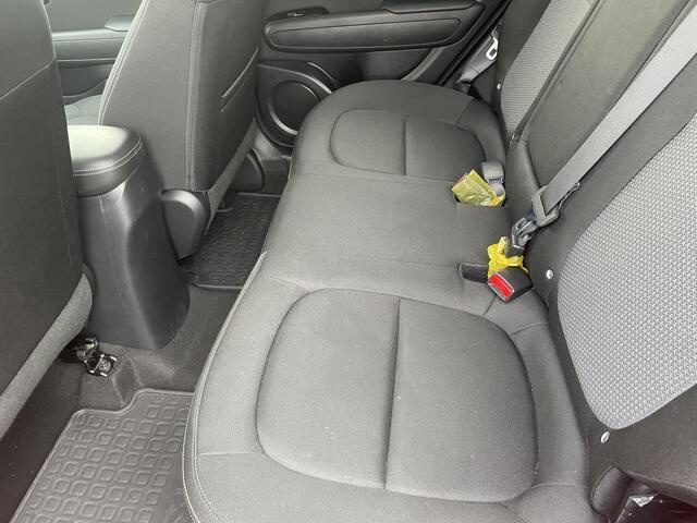 2017 Kia Soul + Meridian MS