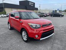 Kia Soul + 2017