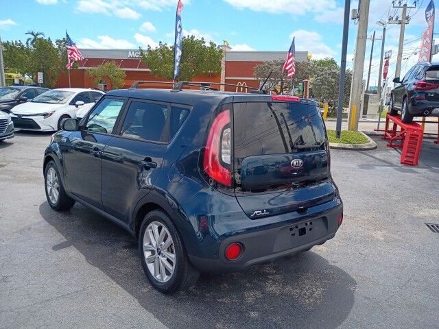 2017 Kia Soul + Davie FL