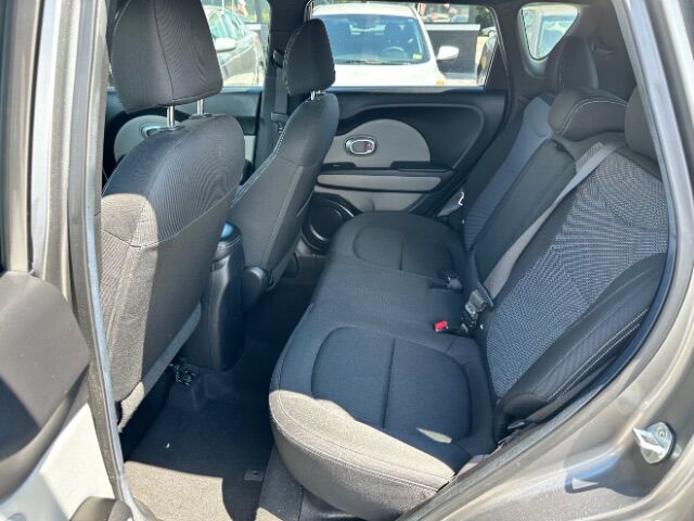 2017 Kia Soul + Norfolk VA