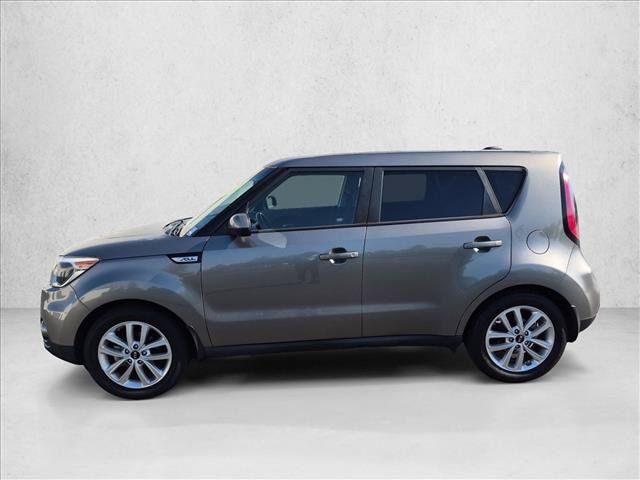 2017 Kia Soul + Roseville CA