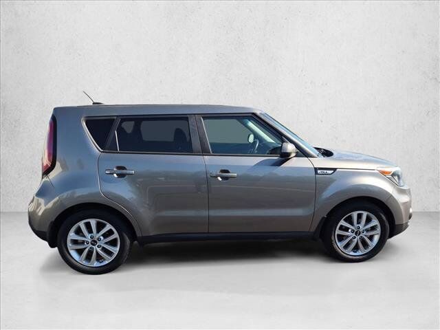 2017 Kia Soul + Roseville CA