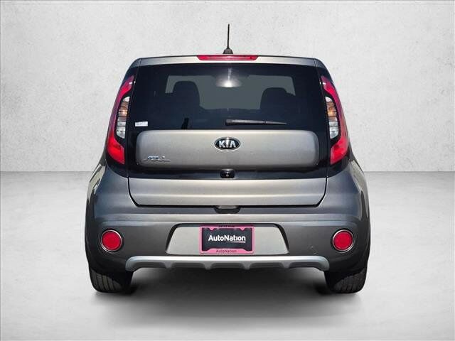 2017 Kia Soul + Roseville CA