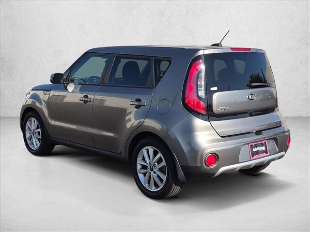 2017 Kia Soul + Roseville CA