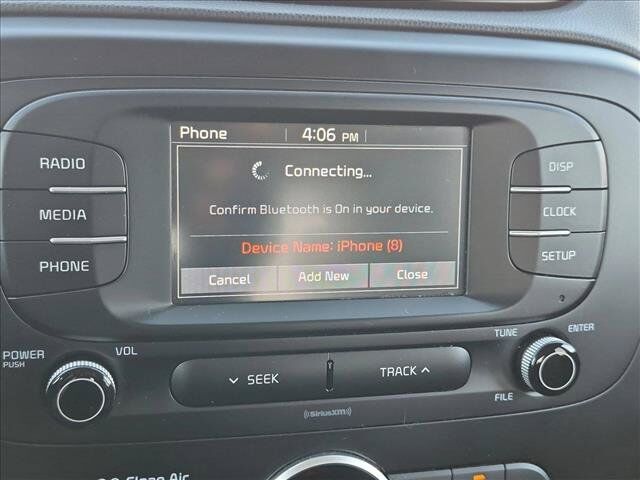 2017 Kia Soul + Roseville CA