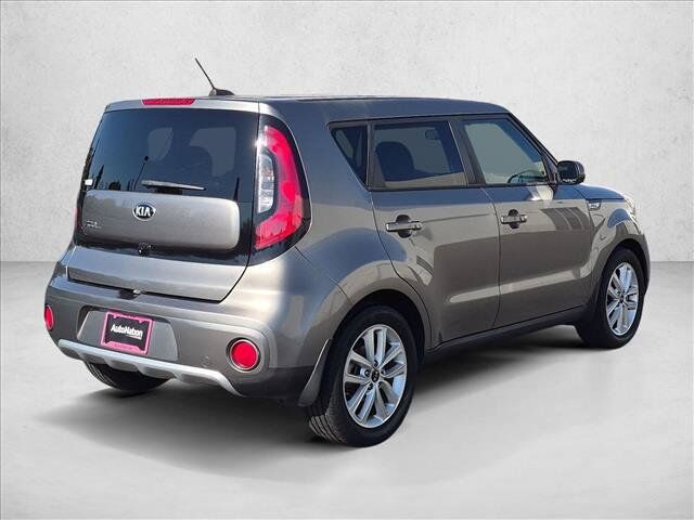 2017 Kia Soul + Roseville CA