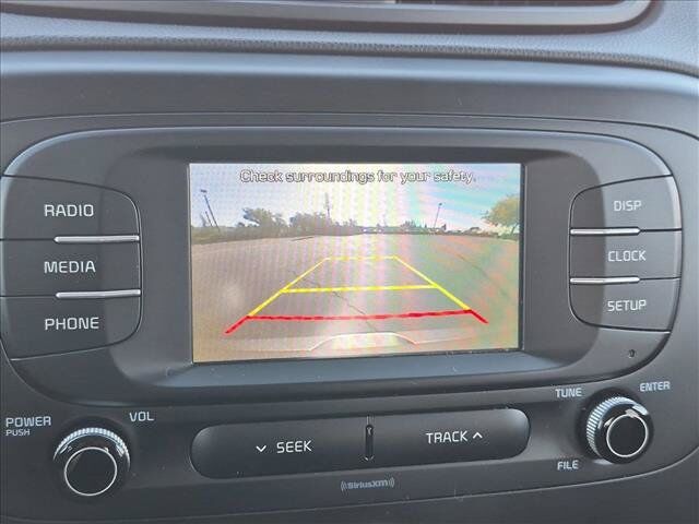 2017 Kia Soul + Roseville CA