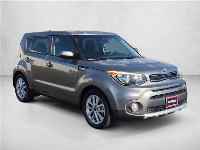 2017 Kia Soul + Roseville CA