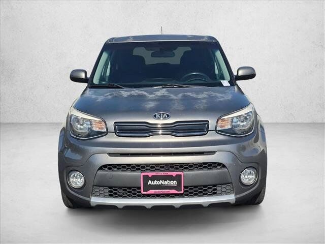 2017 Kia Soul + Roseville CA