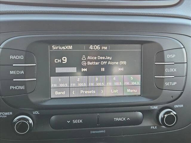 2017 Kia Soul + Roseville CA
