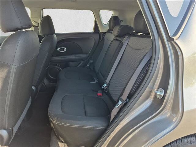 2017 Kia Soul + Roseville CA