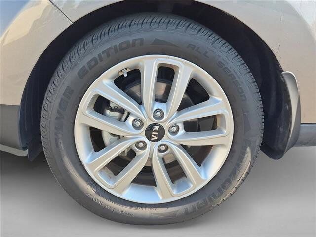2017 Kia Soul + Roseville CA