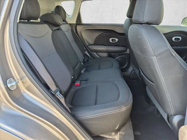 2017 Kia Soul + Roseville CA