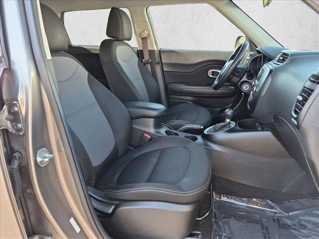 2017 Kia Soul + Roseville CA