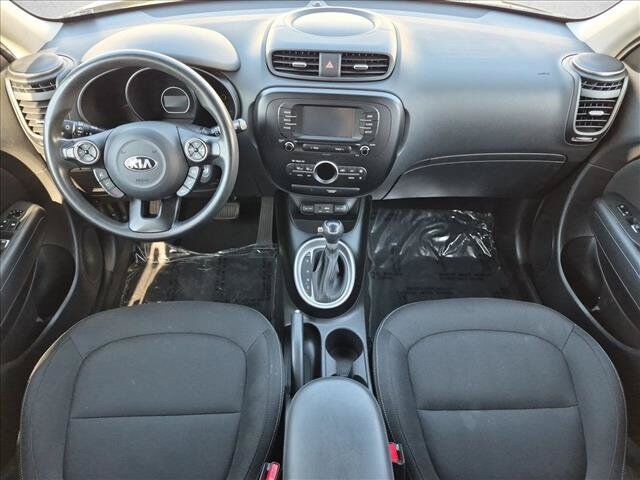 2017 Kia Soul + Roseville CA