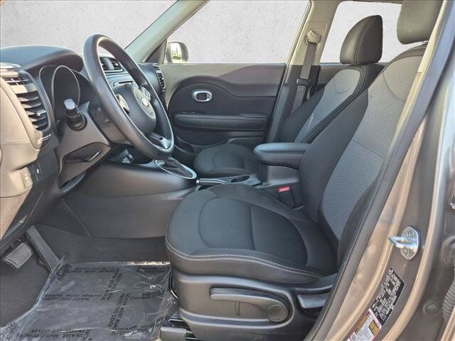 2017 Kia Soul + Roseville CA