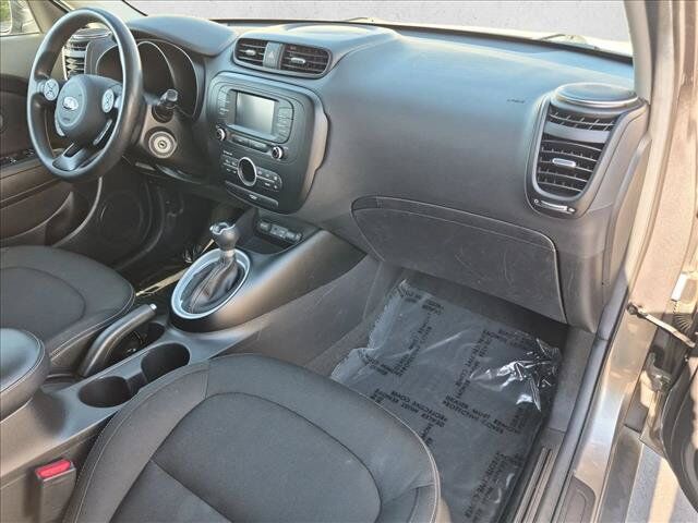 2017 Kia Soul + Roseville CA