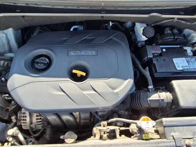 2017 Kia Soul + Roseville CA