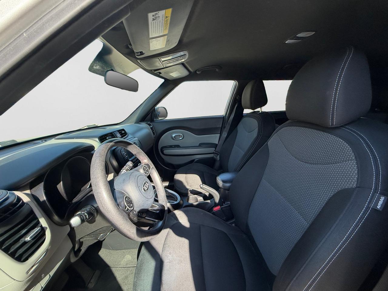 2017 Kia Soul +  Selma TX