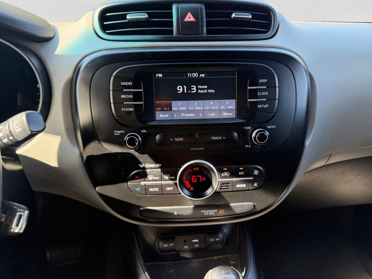 2017 Kia Soul +  Selma TX