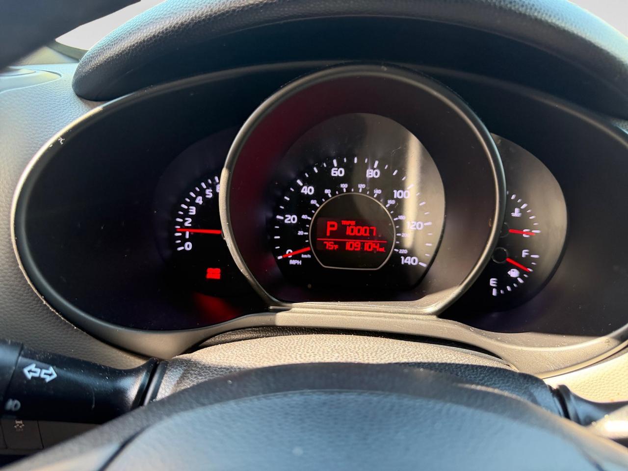 2017 Kia Soul +  Selma TX