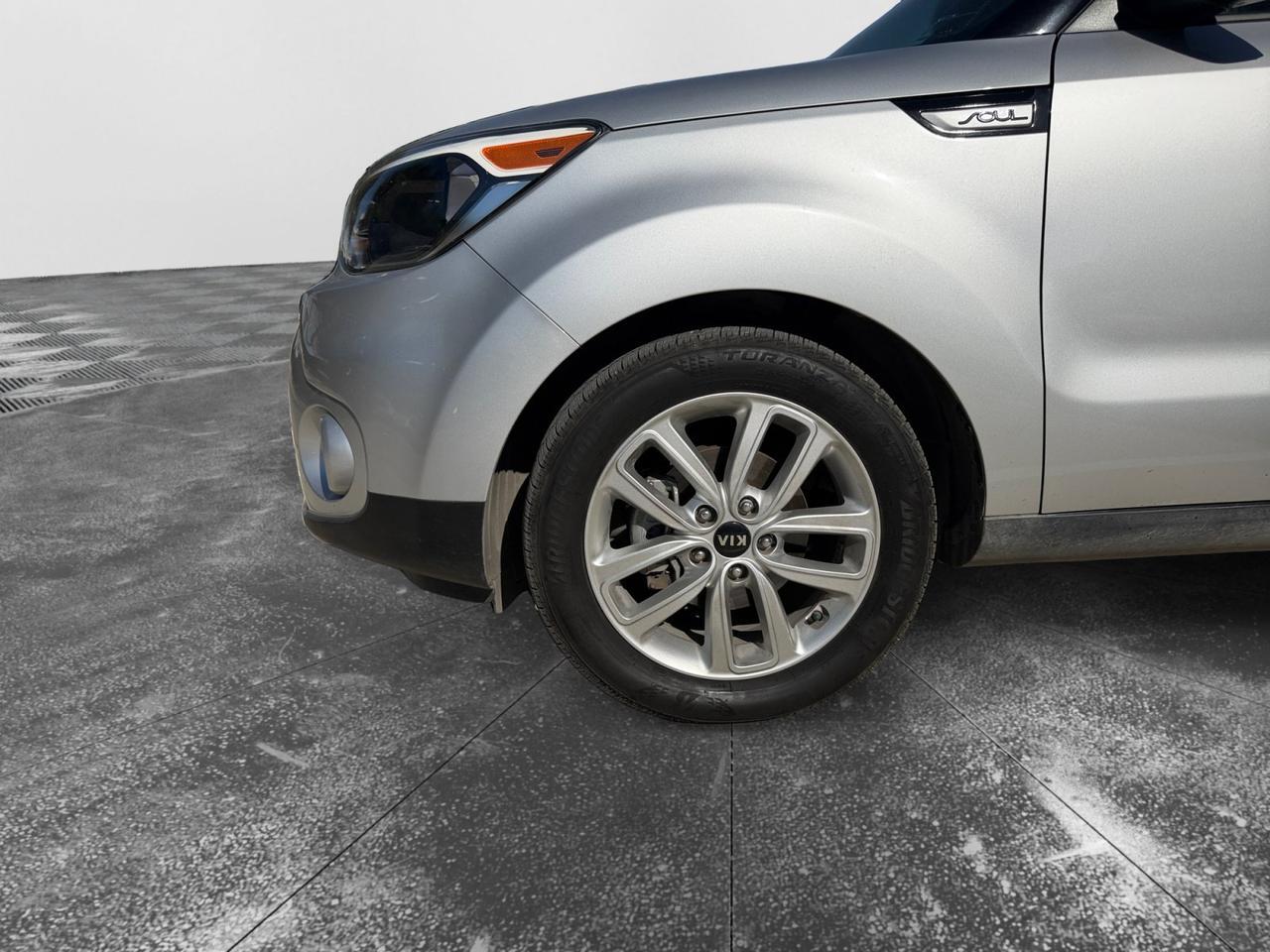 2017 Kia Soul +  Selma TX
