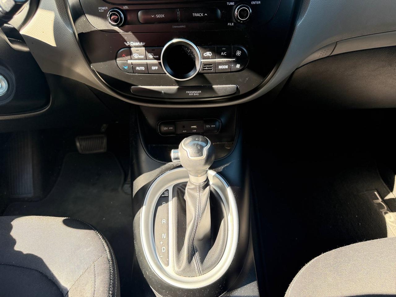 2017 Kia Soul +  Selma TX