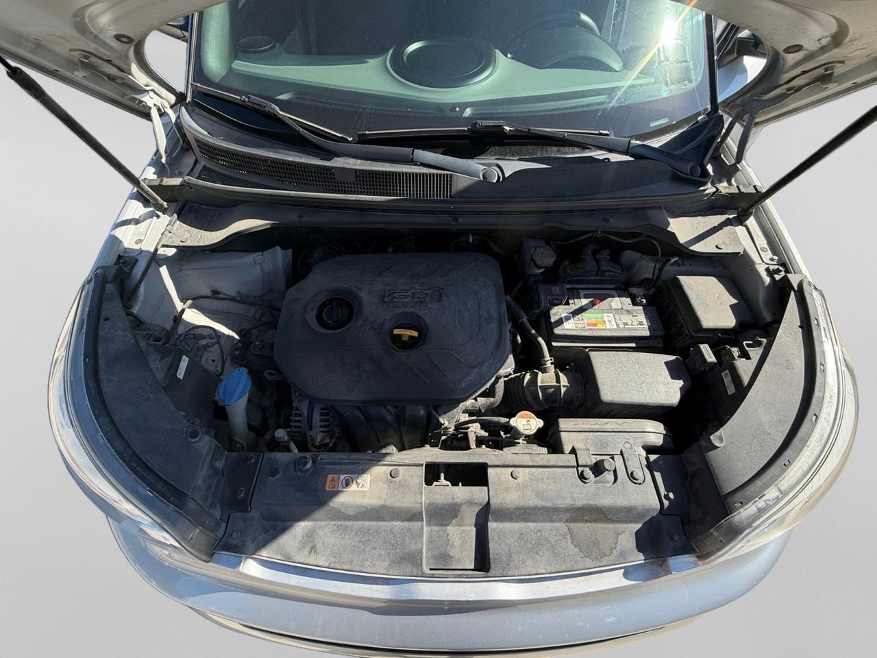 2017 Kia Soul +  Selma TX