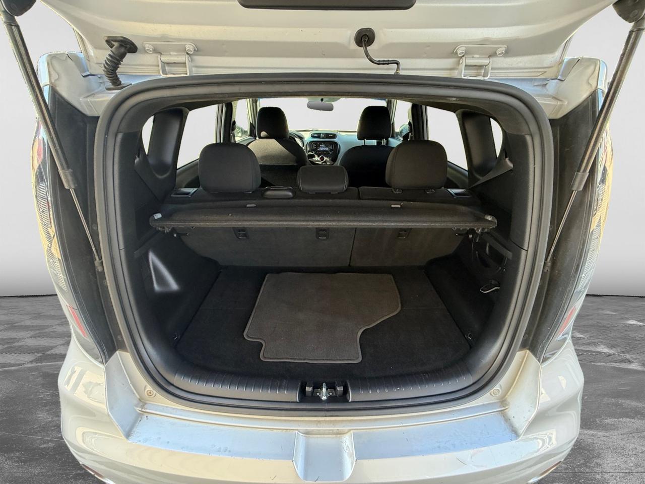 2017 Kia Soul +  Selma TX