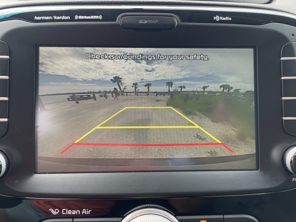 2017 Kia Soul + Sarasota FL