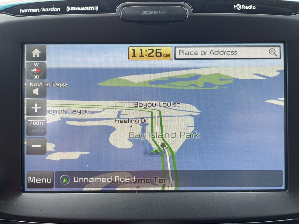 2017 Kia Soul + Sarasota FL