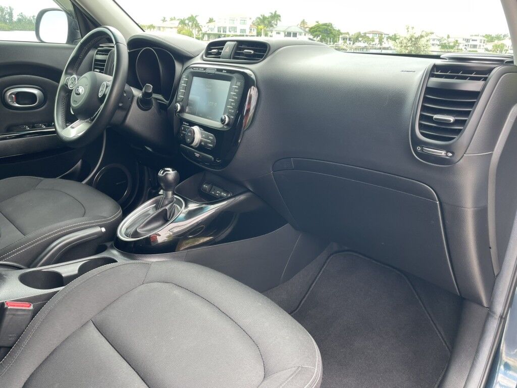 2017 Kia Soul + Sarasota FL
