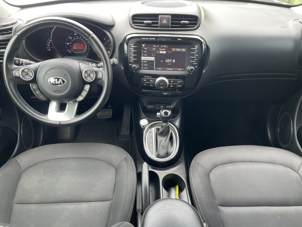 2017 Kia Soul + Sarasota FL