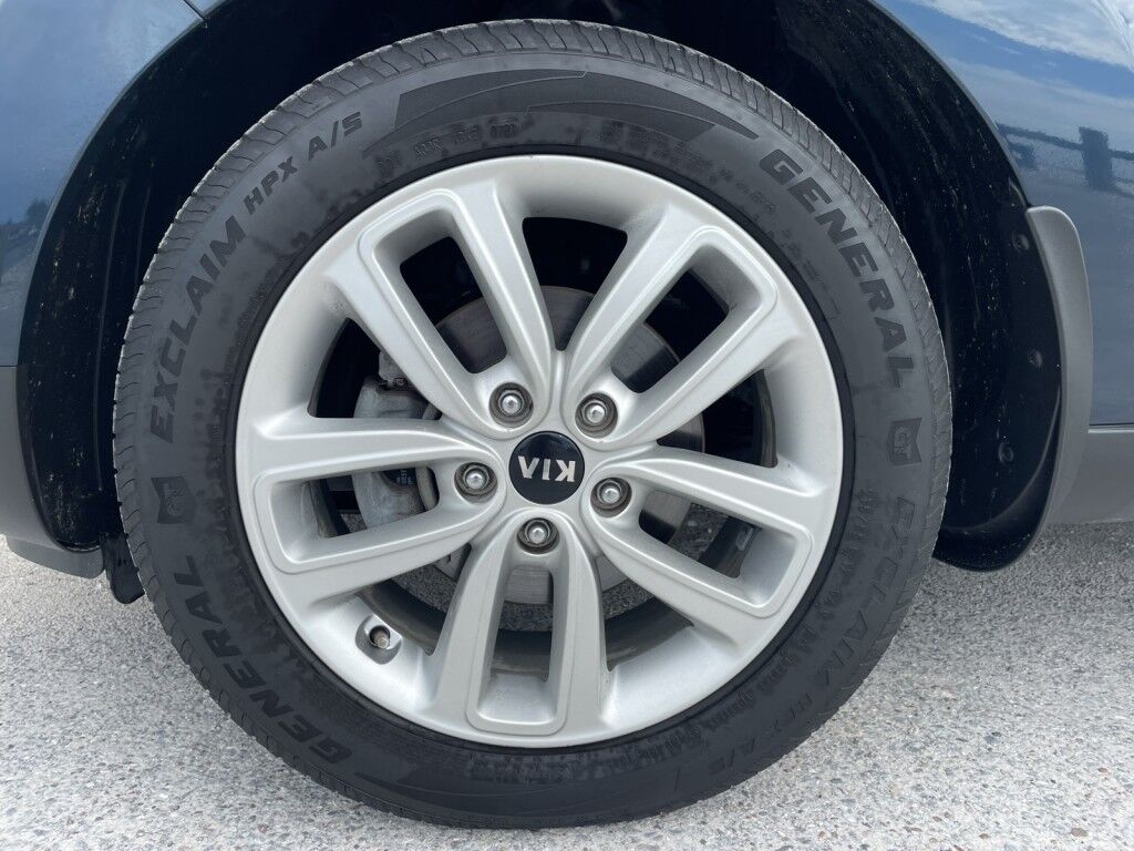 2017 Kia Soul + Sarasota FL