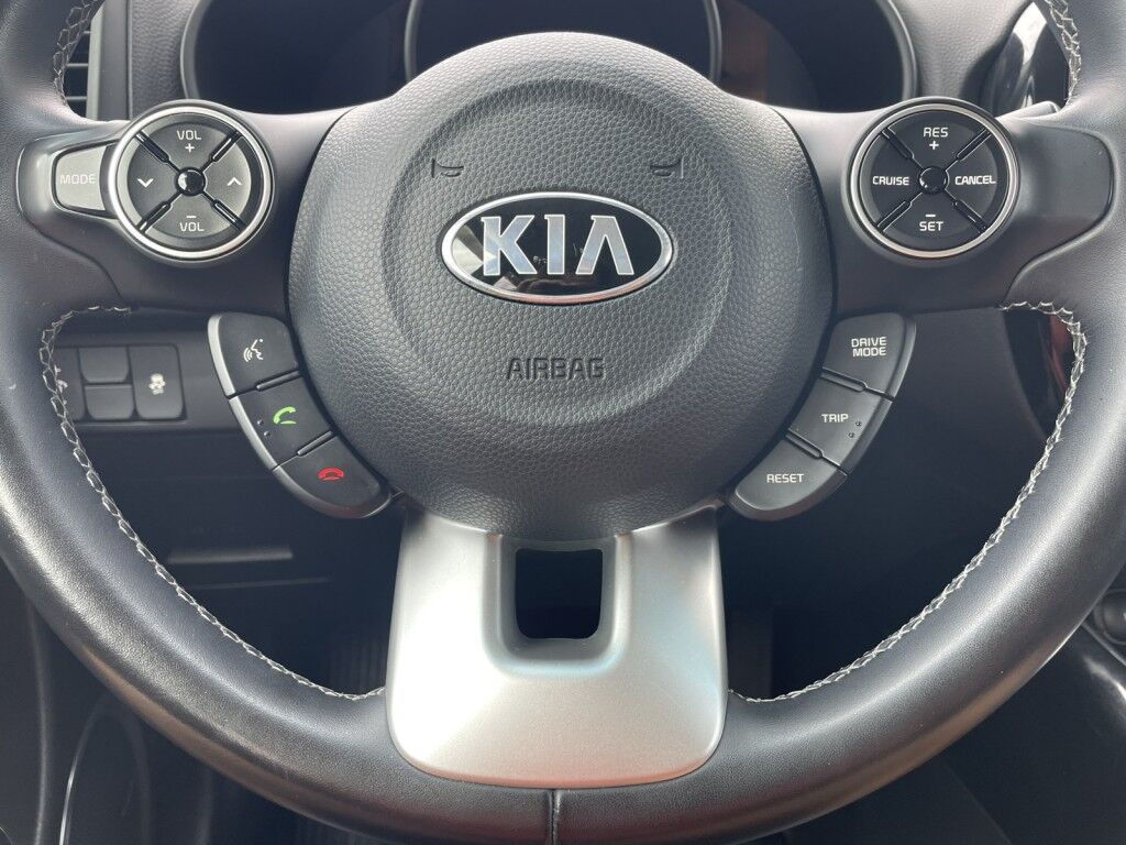 2017 Kia Soul + Sarasota FL