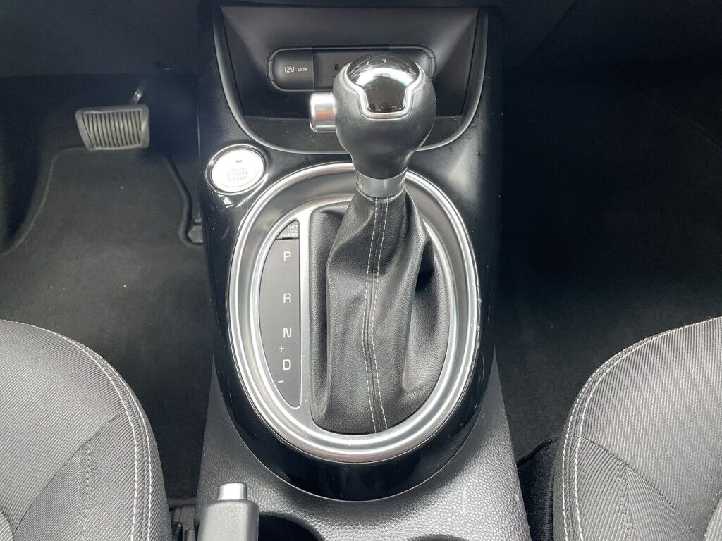 2017 Kia Soul + Sarasota FL