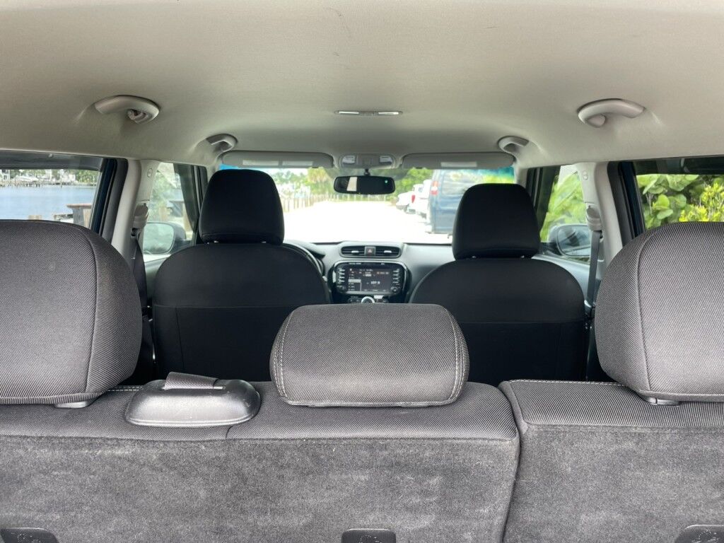 2017 Kia Soul + Sarasota FL